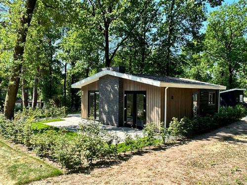 Sommerhus - 4 personer -  - 7351TM - Hoenderloo