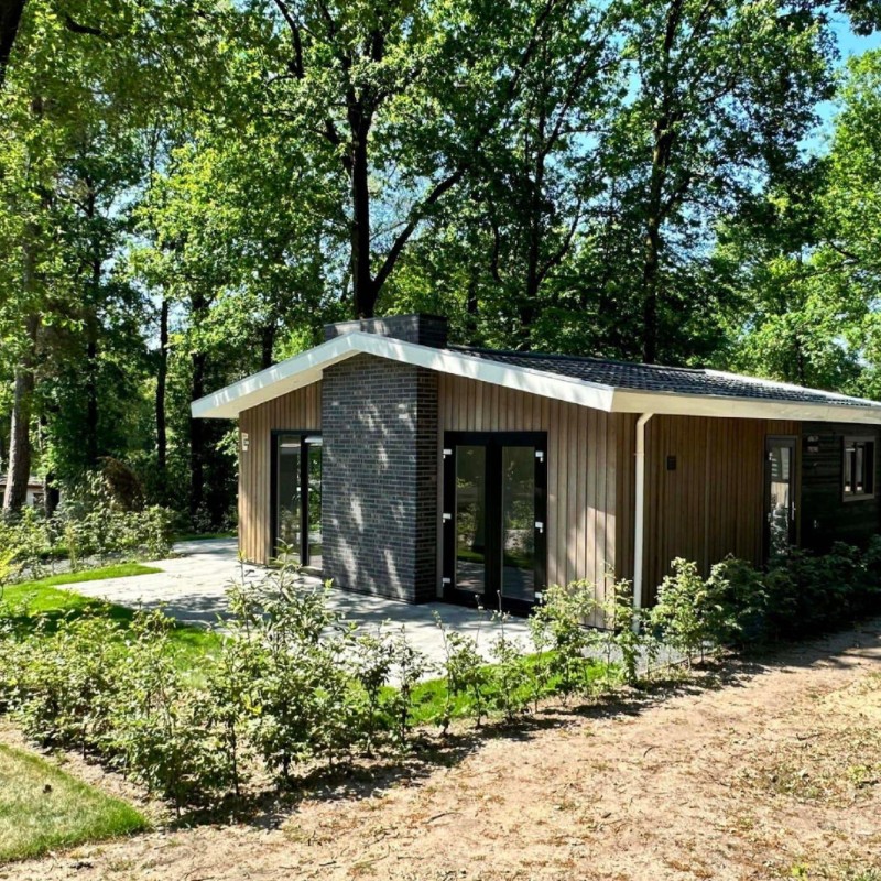 Bungalow - 4 personer -  - 7351TM - Hoenderloo