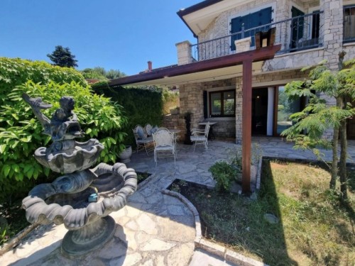 Ferieleilighet - 2 personer -  - Riva - 52475 - Crveni Vrh