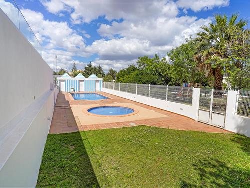 Ferienwohnung - 5 Personen -  - 8800 - Tavira