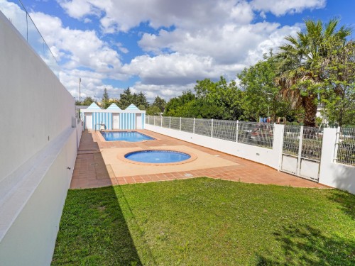 Semesterlägenhet - 5 personer -  - 8800 - Tavira