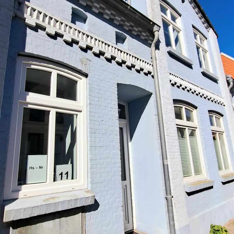 Ferielejlighed - 3 personer -  - Jungfernstieg - 24340 - Eckernförde