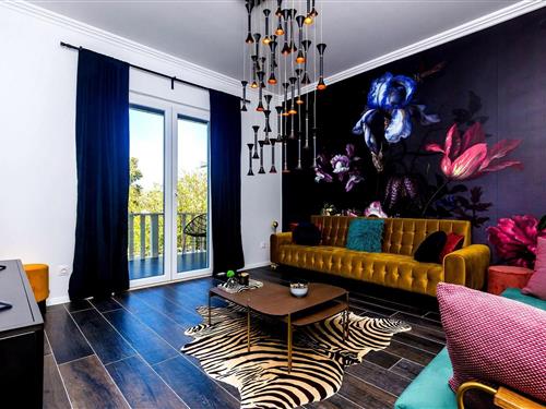 Villa - 6 personer -  - 20000 - Dubrovnik