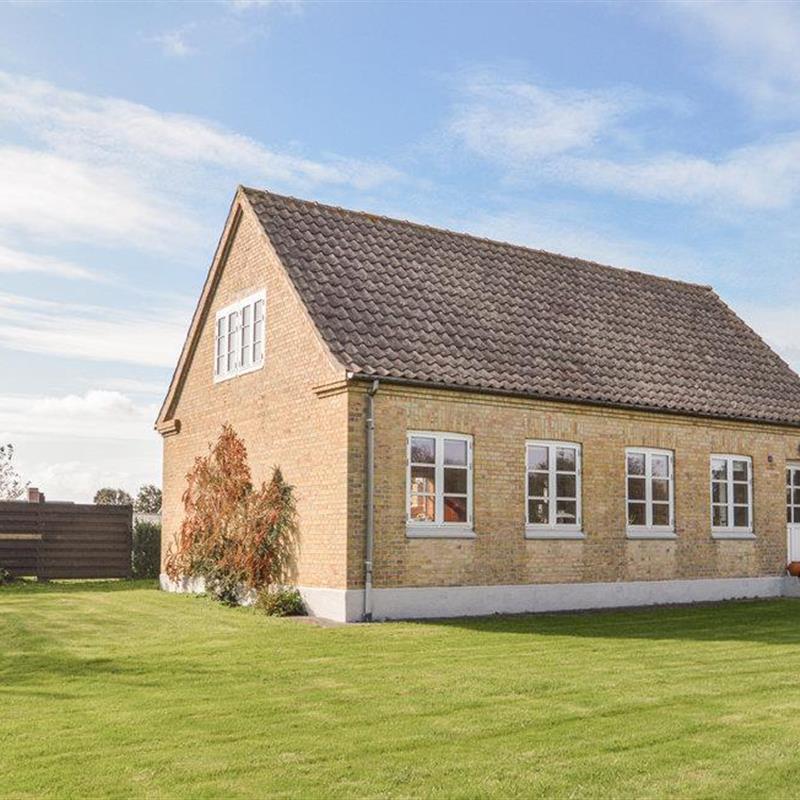 Ferienhaus - 6 Personen -  - Nygade - 9493 - Saltum