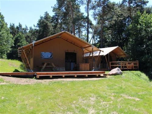 Feriehus - 5 personer -  - Lychen - 17279