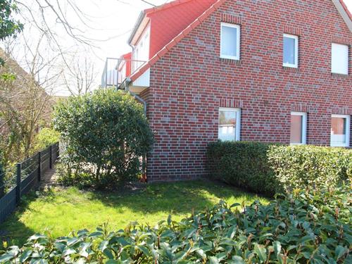 Holiday Home/Apartment - 2 persons -  - Norddeicher Str. - 26506 - Norddeich