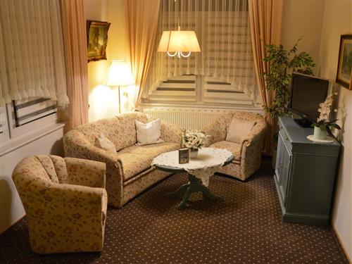 Ferieleilighet - 3 personer -  - Am Hylligen Born - 31812 - Bad Pyrmont