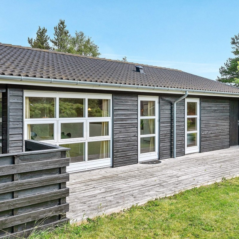 Ferienhaus - 8 Personen -  - Musvågevej - Lodskovvad - 9982 - The Skagen Area