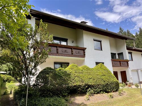 Ferienhaus - 4 Personen -  - Klopeiner See - 9122