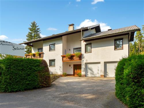 Ferielejlighed - 4 personer -  - Klopeiner See - 9122