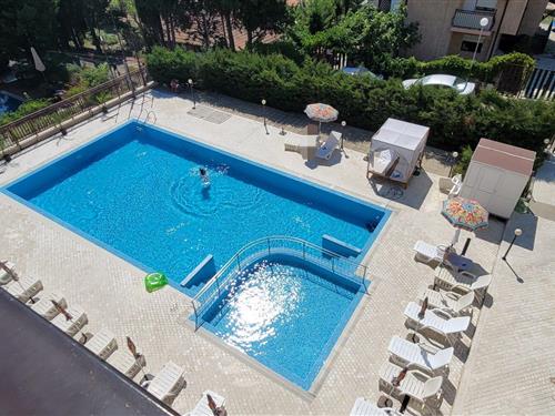 Ferieleilighet - 4 personer -  - Horizont, ul. Merkuriy - 8240 - Sunny Beach