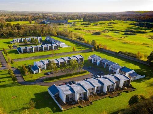 Feriehus - 4 personer -  - P25 D280 - Castlemartyr