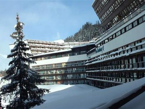 Semesterlägenhet - 6 personer -  - 73700 - Bourg St Maurice
