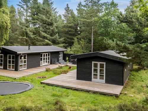 Ferienhaus - 6 Personen -  - Vej - Hönsinge Lyng - 4560 - Vig