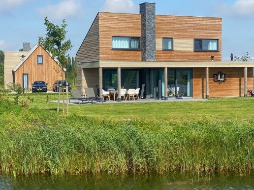 Holiday home - 6 persons -  - Camperveer - 4493 DK - Kamperland
