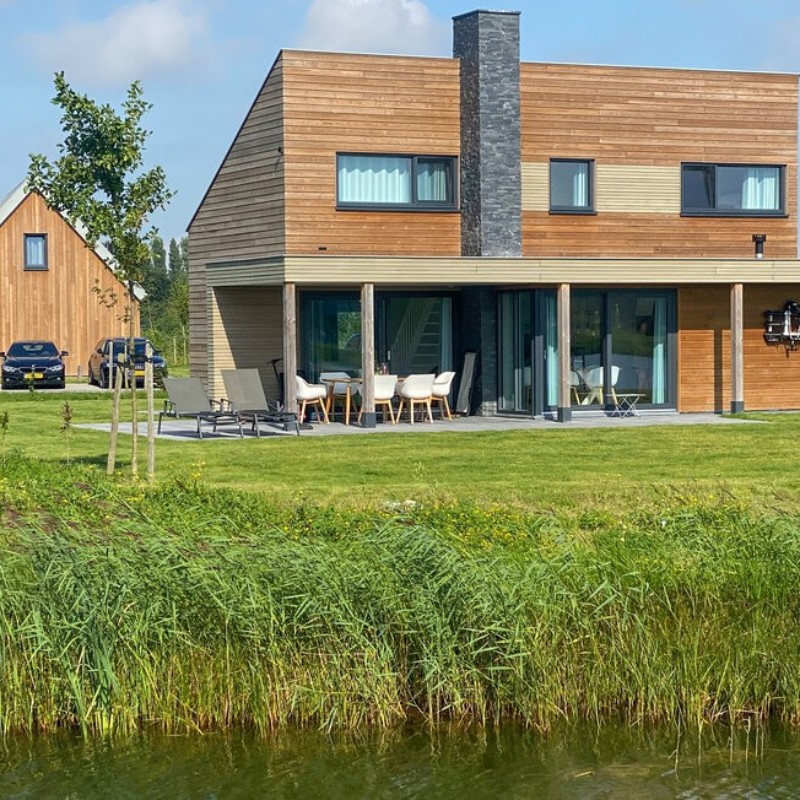 Sommerhus - 6 personer -  - Camperveer - 4493 DK - Kamperland