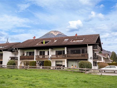 Feriehus / leilighet - 4 personer -  - Auerbachstraße - 83080 - Oberaudorf