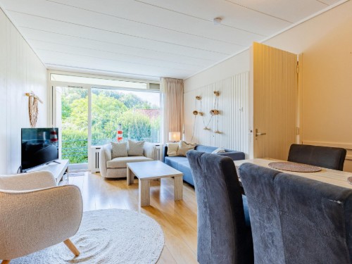Sommerhus - 4 personer -  - Vlissingen - 4384LV