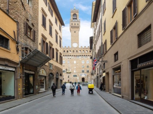 Sommerhus - 4 personer -  - 50122 - Firenze