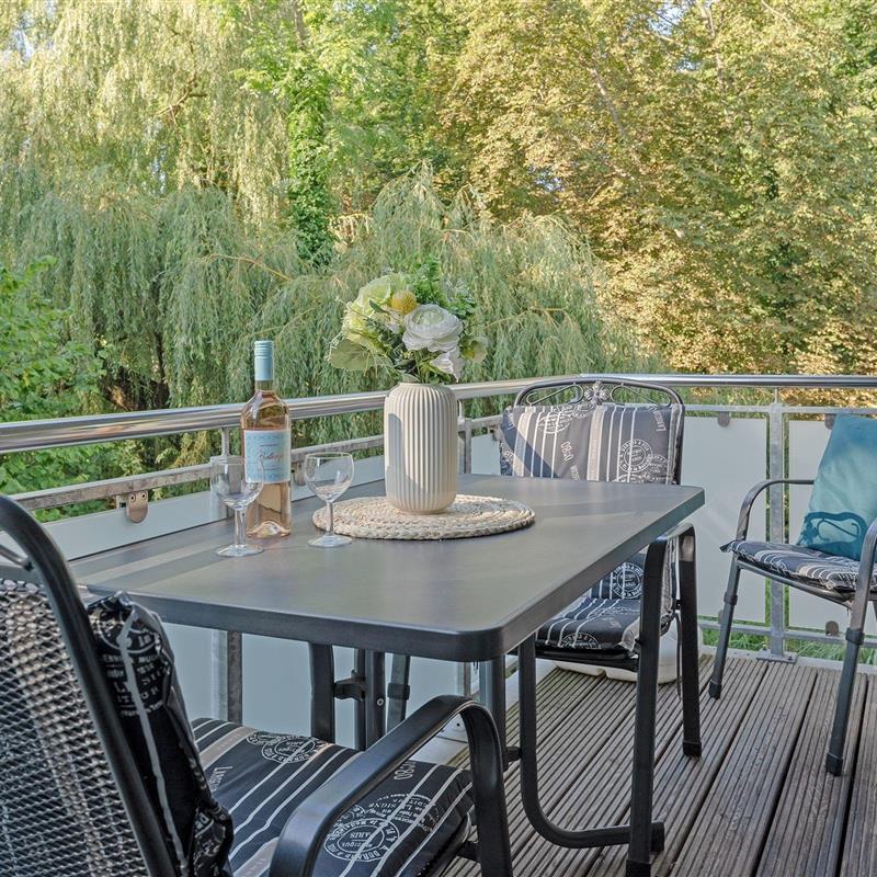 Ferielejlighed - 4 personer -  - Seestr. - 23683 - Scharbeutz