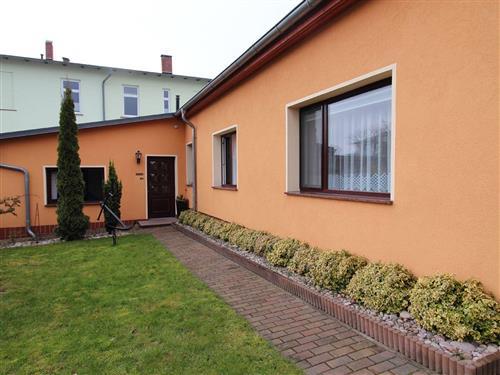 Ferielejlighed - 2 personer -  - Hermann-Bebert-Straße - 18546 - Sassnitz