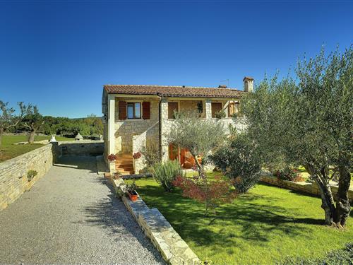 Holiday apartment - 4 persons -  - Ulica Mate Balote - Krnica - Rakalj - 52208 - Rakalj