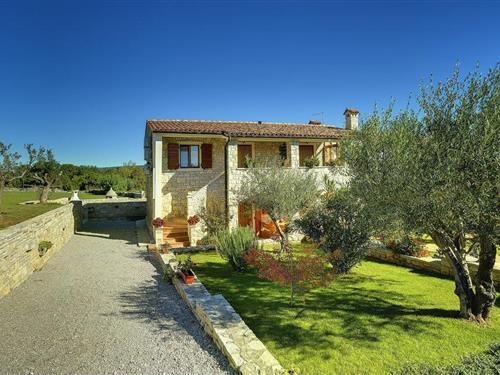 Ferielejlighed - 4 personer -  - Ulica Mate Balote - Krnica - Rakalj - 52208 - Rakalj