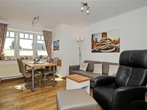 Ferielejlighed - 4 personer -  - Strandstraße - 18225 - Ostseebad Kühlungsborn