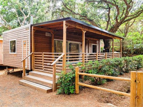 Mobilehome - 4 personer -  - 58043 - Castiglione Della Pescaia