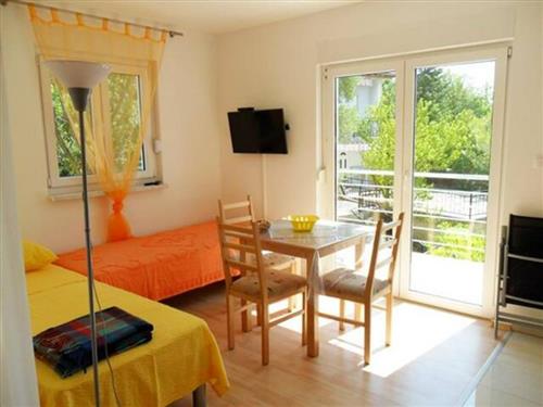 Sommerhus - 3 personer -  - Slavka Jelicica - 51266 - Selce Bei Crikvenica