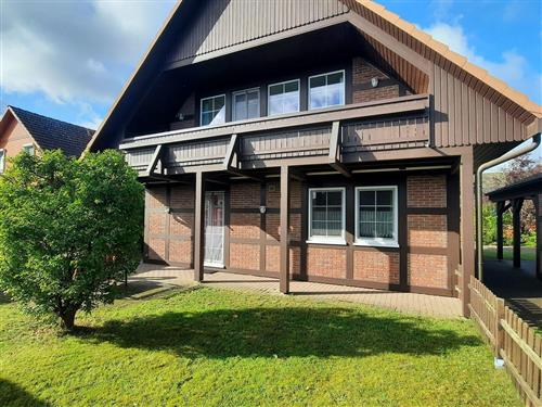 Ferielejlighed - 5 personer -  - Weidenweg - 17449 - Mölschow