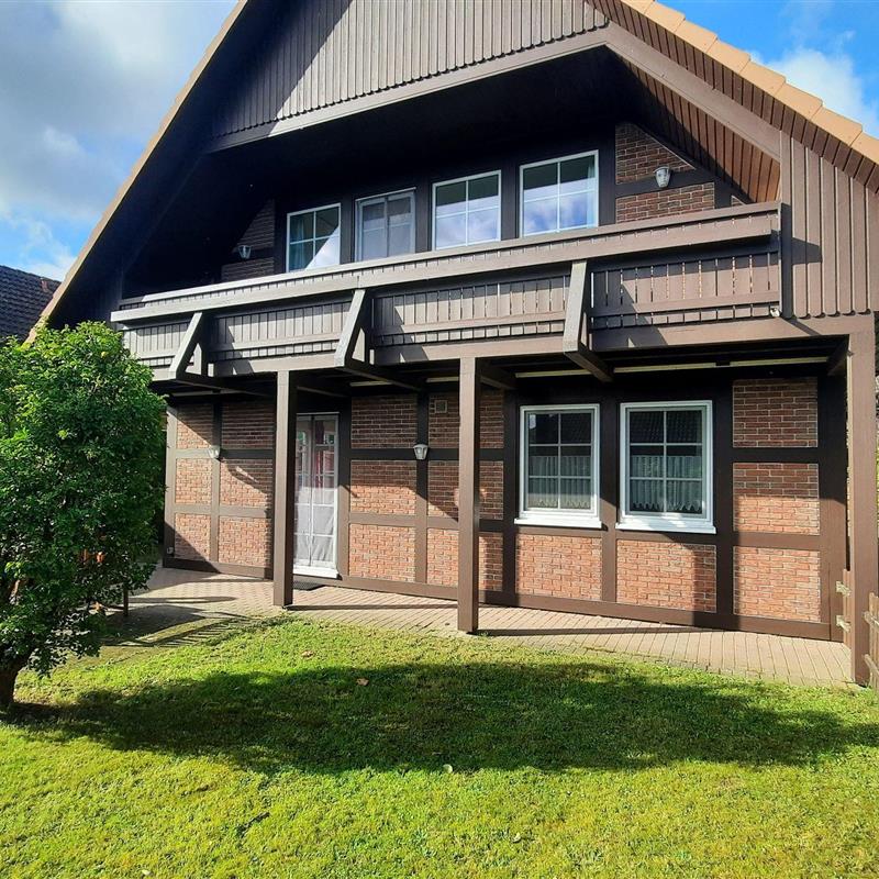 Ferielejlighed - 5 personer -  - Weidenweg - 17449 - Mölschow