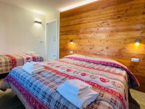 Semesterlägenhet - 2 personer -  - Bardonecchia - 10052