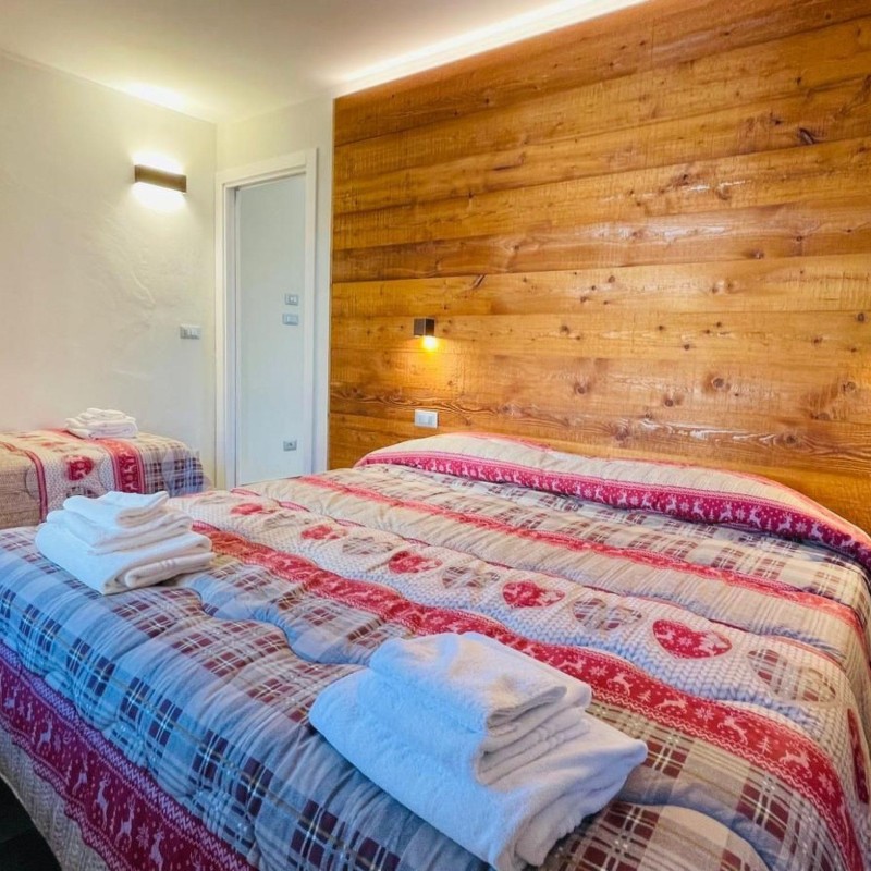 Ferielejlighed - 2 personer -  - 10052 - Bardonecchia