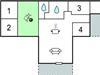 Billede 6 - Plantegning
