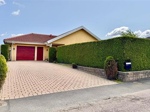 Holiday home - 6 persons -  - Åhällegatan - 272 35 - Simrishamn