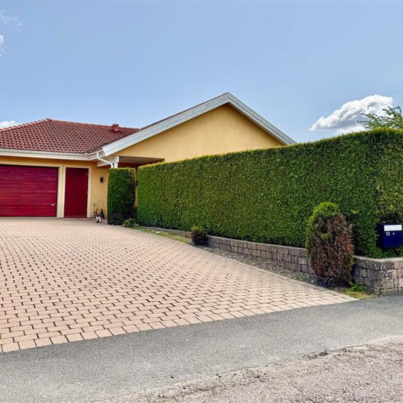 Sommerhus - 6 personer -  - Åhällegatan - 272 35 - Simrishamn