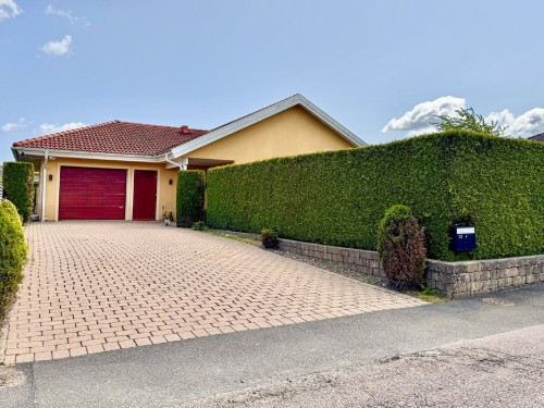 Holiday home - 6 persons -  - Åhällegatan - 272 35 - Simrishamn