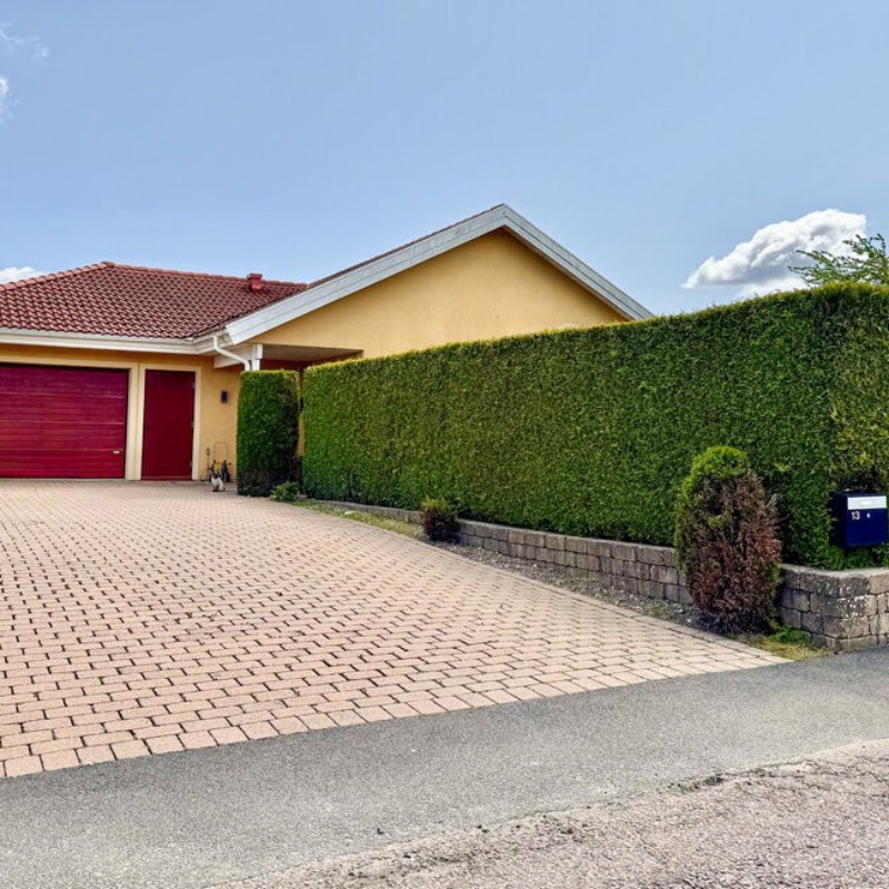 Sommerhus - 6 personer -  - Åhällegatan - 272 35 - Simrishamn
