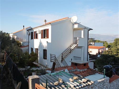 Ferielejlighed - 4 personer -  - Bana Jelacica - 21224 - Slatine