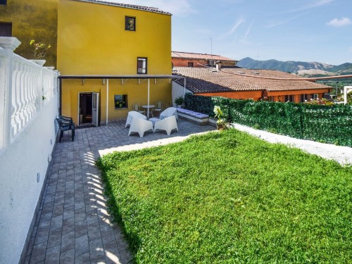 Fritidshus - 4 personer -  - Via Silvano - 86079 - Venafro