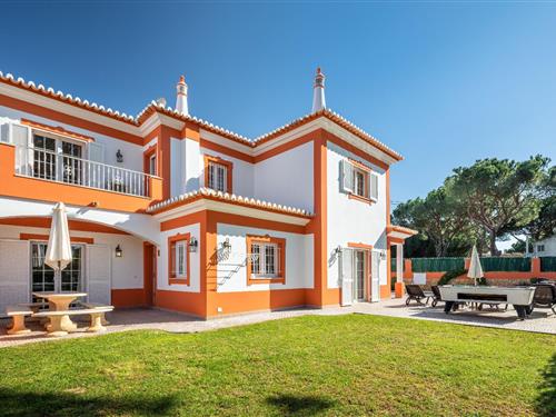 Holiday Home/Apartment - 10 persons -  - Caminho do Branco - 8200-593 - Albufeira