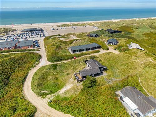 Sommerhus - 6 personer -  - Fasanvej - 6854 - Henne Strand