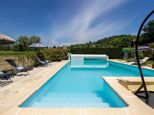 Holiday home - 4 persons -  - 84400 - Gargas