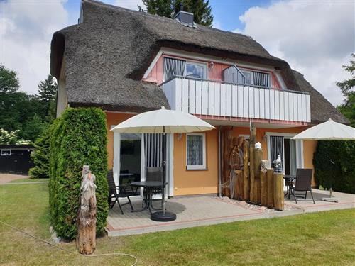 Ferieleilighet - 2 personer -  - Prerower Str. - 18375 - Wieck A. Darß