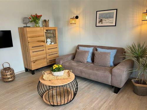 Sommerhus - 2 personer -  - 26548 - Norderney