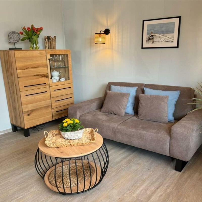 Sommerhus - 2 personer -  - 26548 - Norderney