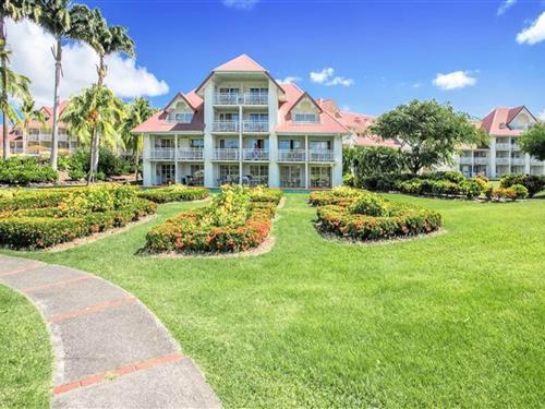 Ferielejlighed - 4 personer -  - 97228 - Sainte-Luce