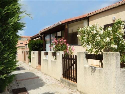 Holiday Home/Apartment - 6 persons -  - 11370 - Leucate