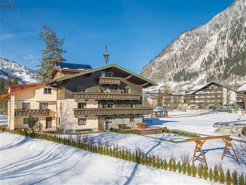 Ferienhaus - 4 Personen -  - Wiesenweg - 5630 - Bad Hofgastein